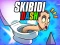 Gra Skibidi Dash w Internecie