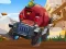 Gra Crazy Birds Kart Hidden Stars w Internecie