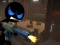 Gra Stickman Armed Assassin Cold Space w Internecie