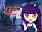 Gra Vampire Dress Up w Internecie