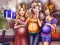 Gra Princesses Pregnant Selfie w Internecie