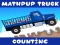 Gra Mathpup Truck Counting w Internecie