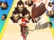 Gra Huge Slap Run w Internecie