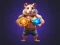Gra Hamster Combo IDLE w Internecie