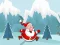 Gra Santa Running w Internecie