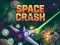 Gra Space Crash w Internecie