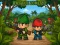 Gra Battle Zone 2D w Internecie