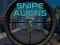 Gra Snipe Aliens w Internecie