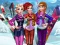 Gra Princesses Visit Arendelle w Internecie