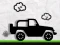 Gra Paper Monster Truck Race w Internecie