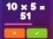 Gra Math Mania w Internecie