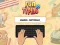 Gra Fun Typing IO w Internecie