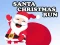 Gra Christmas Run Santa w Internecie