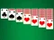 Gra Solitaire Master Classic Card w Internecie