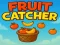Gra Fruit catcher w Internecie