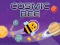 Gra Cosmic Bee w Internecie
