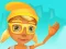 Gra Train Surfers w Internecie
