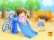 Gra Happy Childrens Day 2020 Puzzle w Internecie