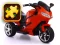 Gra Motorbikes Jigsaw Challenge w Internecie