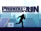 Gra Parkour Run w Internecie