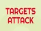 Gra Targets Attack w Internecie