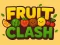 Gra Fruit Clash w Internecie