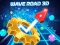 Gra Wave Road 3D w Internecie
