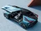 Gra Lexus LF30 Electrified w Internecie