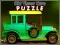 Gra Old Timer Cars Puzzle w Internecie