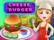 Gra Cheeseburger w Internecie
