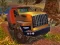 Gra Offroad Truck Simulator Hill Climb w Internecie