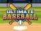 Gra Ultimate Baseball w Internecie