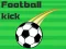 Gra Football Kick w Internecie