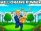 Gra Millionaire Runner w Internecie
