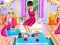 Gra Princess Pajama Party Sleepover w Internecie