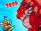 Gra Merge Hero Tower Defense w Internecie