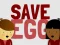 Gra Save Egg w Internecie