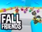 Gra Fall Friends w Internecie