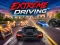 Gra Extreme Driving w Internecie