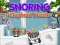 Gra Snoring Wake up Elephant w Internecie
