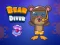 Gra Bear Diver w Internecie
