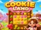 Gra Cookie Land w Internecie