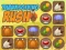 Gra Thanksgiving Rush w Internecie
