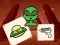 Gra Mission To Mars Coloring w Internecie