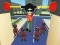 Gra Squid Fall Guy w Internecie