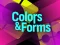 Gra Colors & Forms w Internecie