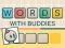 Gra Words With Buddies w Internecie