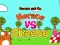 Gra Horace vs Cheese w Internecie