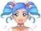 Gra Kawaii Magical Girl Dress Up Game w Internecie
