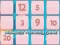 Gra Memory Game With Numbers w Internecie